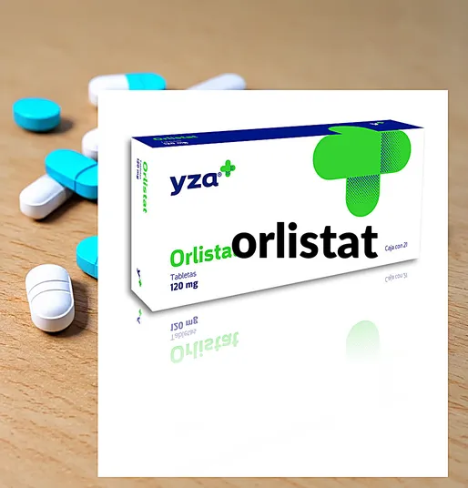 Orlistat precio en medellin